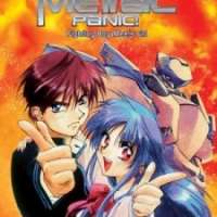  ����� - Full Metal Panic! <small>Art</small> 